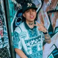 Foto de Westcol, quien advirtió a periodista que lo acusó de maltrato animal
