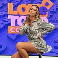 Nanis Ochoa, expresentadora de Lo sé todo, contó detalles de cirugía que se hizo