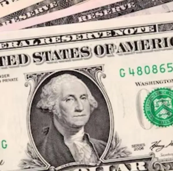 Dólar hoy en Colombia amaneció tranquilo y precio sigue lejos de llegar a $4.000