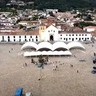 Villa de Leyva, Boyacá, y planes por hacer diferentes y baratos