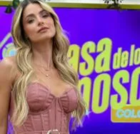 ¿Dónde está ubicada 'La casa de los famosos Colombia'
