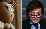 ¿Cárcel para quienes aborten en Argentina? El polémico proyecto de Javier Milei