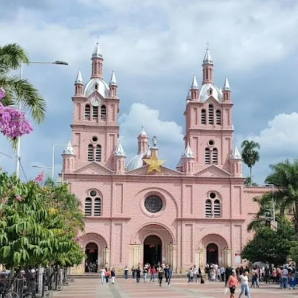 Cuánto cuesta visitar Guadalajara de Buga, el único pueblo patrimonio de Valle del Cauca