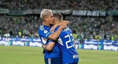 Millonarios confirmó el tiempo de ausencia para sus titulares lesionados.