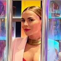 Razón por la que Carolina Gaitan ocultó su embarazo; RCN era el único que sabía