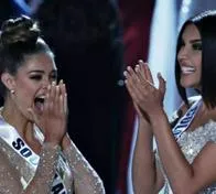 Ex Miss Universo estuvo en Colombia; probó café, bailó y visitó estos lugares