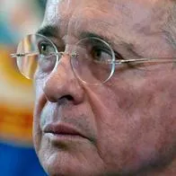 Álvaro Uribe dice que guarda silencio y teme por “secuestro” a magistrados