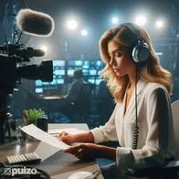 Frases e imágenes únicas para festejar el Día del Periodista en Colombia. Su celebración se da el 9 de febrero.