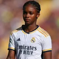 Linda Caicedo: cuál es el sueldo en el Real Madrid; ganaría $ 118 millones al mes