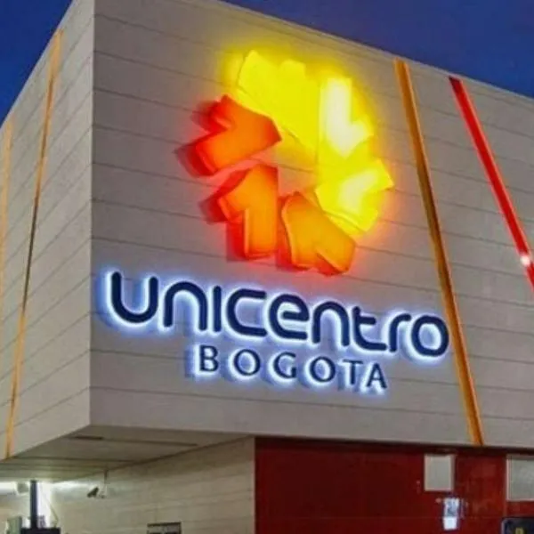 Foto de Unicentro, en nota sobre ese y otros centros comerciales con arriendos más caros en Bogotá: cómo van Titán y más