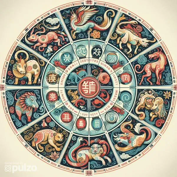 Ritual para atraer la buena fortuna, éxitos y abundancia en el Año Nuevo Chino 2024. Este periodo será ideal para el Dragón.