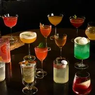 Un bar de Medellín ingresó a la prestigiosa lista ‘50 Best Discovery’
