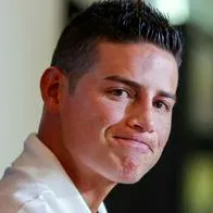 James Rodríguez pasó de costar 80 millones de euros a tener un valor en el mercado de 5 millones de euros.