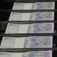 CDT perderían rentabilidad en 2024 por caída de la inflación en Colombia