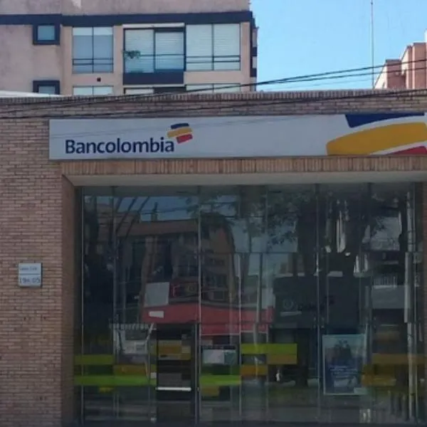 Bancolombia alegró a clientes con anuncio de Global Finance y servicio del banco