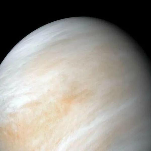 Europa aprobó el lanzamiento de una misión a Venus en 2031