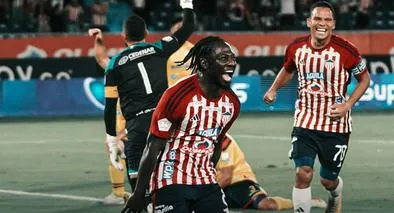 Junior le ganó al Deportivo Pasto y Nacional empató con Patriotas.
