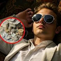 Qué número jugar en el Baloto hoy si sueño con dinero y cuál es su significado.