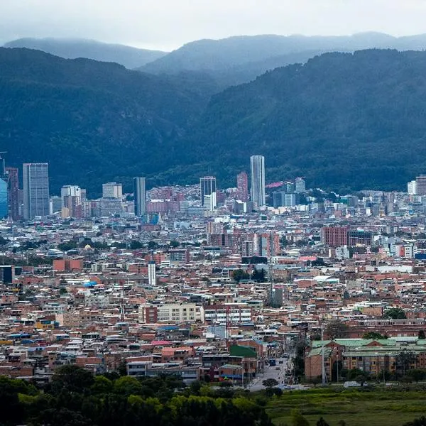 Cómo estará el clima en Bogotá este viernes 9 de febrero de 2024.