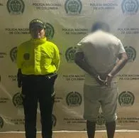 Hombre se las dio de chamán y habría abusado de 2 niñas haciéndose pasar como espiritista. El sujeto fue capturado por la Policía Nacional. 