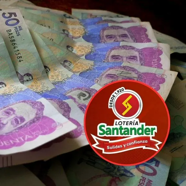 Cómo se gana la Lotería de Santander sin acertar todos los números