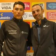 Ganador en Tour Colombia contó por qué lo echaron de equipo europeo: “Fue un daño terrible”