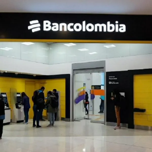 Bancolombia e inversión en dólares allí: requisitos y cómo se puede abrir una