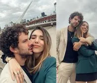 Raúl Ocampo conmovió hasta las lágrimas al recordar a Alejandra Villafañe: 