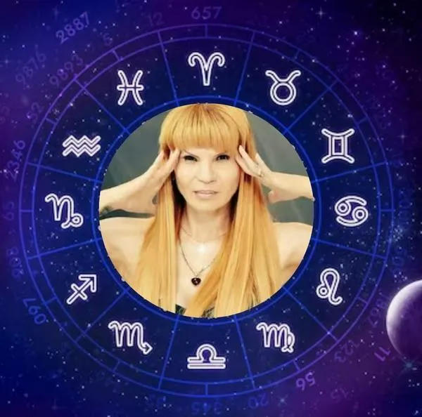 Horóscopo Mhoni Vidente hoy 9 de febrero: predicciones Piscis, Libra y más signos