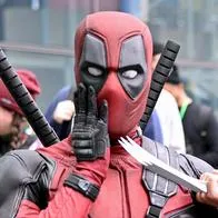 'Deadpool', en nota sobre tráilers que se estrenarían en Super Bowl 2024