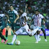 Tolima no vendió a Diego Herazo a Vélez Sarsfield y dejó ir 800.000 dólares