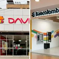 Davivienda, Scotiabank, Bancolombia y otros dan dinero por ahorrar: cuál da más