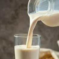 Se armó problema con la leche que les dan a miles de niños en Colombia. El Invima bloqueó decenas de unidades de este producto. 