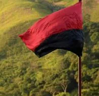 ELN anuncia paro armado indefinido en algunos municipios del Chocó