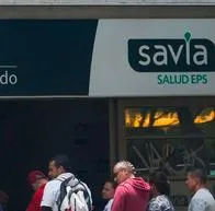 Savia Salud, EPS intervenida, tiene a usuarios padeciendo por medicamentos