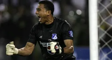 A qué se dedica Eduardo Blandón, exarquero que pasó por Millonarios y Atlético Nacional