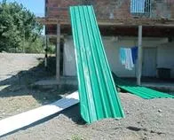 Casas destechadas, caía de árboles y zonas sin luz: vendaval azotó a Mutatá y hay 60 familias afectadas
