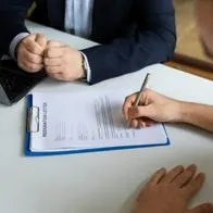 La Registraduría Nacional del Estado Civil anunció el despido masivo de 7.000 trabajadores en el país, luego de admitir que estaba sin recursos. 