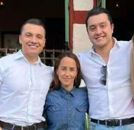 Periodista de Noticias Caracol Sebastián Palacio cuenta si renunció al noticiero