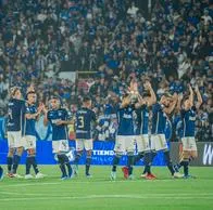 Millonarios ya tiene extremo para 2024: viejo conocido regresa a casa.