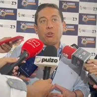 Cumbre de Gobernadores Cartagena 2024: firman documento para mejorar recursos