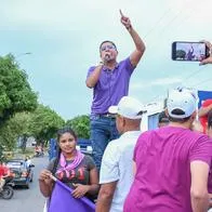 Suspenden la sedación del concejal de Valledupar Christian José Moreno