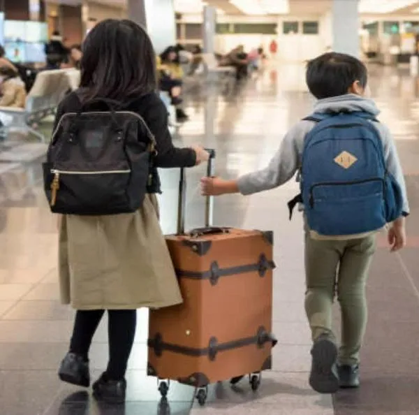 Avianca hizo cambio en viajes de menores de 14 años en Colombia: desde cuándo