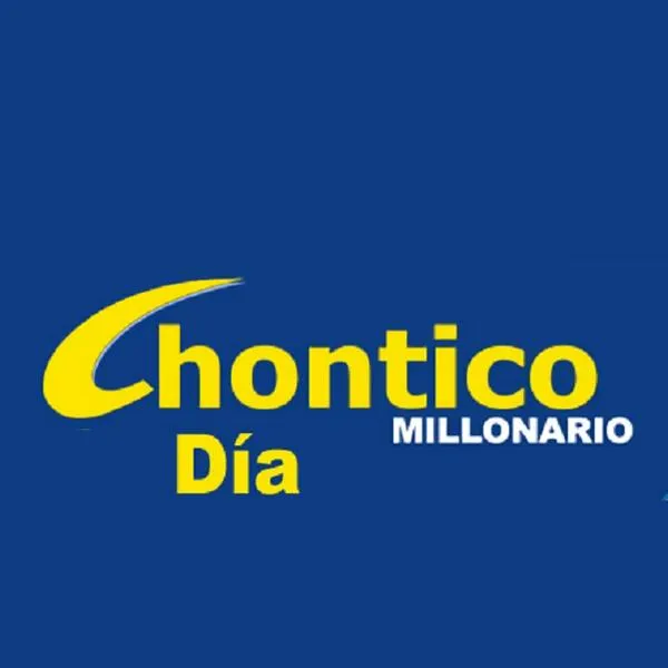 Chontico día y Chontico noche resultado último sorteo hoy 9 de febrero