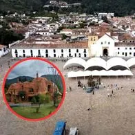 Cuánto cuesta visitar Casa Terracota en Villa de Leyva, la cerámica más grande del mundo