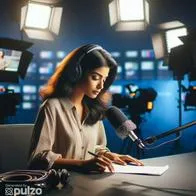 Las mejores periodistas mujeres del mundo, según la inteligencia artificial. Se destacan por su valencia, integridad e impacto.