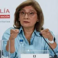 el historial de Martha Mancera, la tercera mujer que llegará a la Fiscalía General 