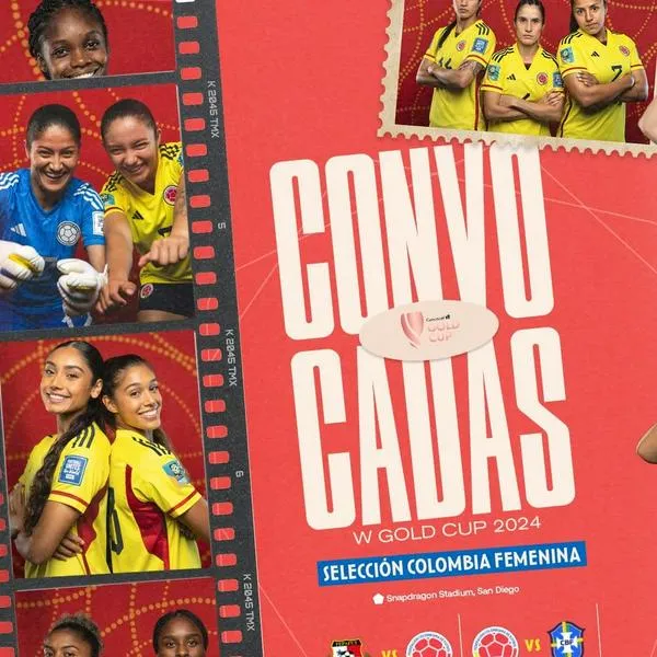 Convocatoria Selección Colombia Femenina: Linda Caicedo y Usme están en la lista