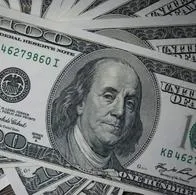Dólar en Colombia termina la semana a la baja y muy cerca de $ 3.900, luego de l dato de la inflación en EE. UU.