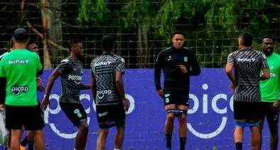 Atlético Nacional rechazó 2 millones de euros de Samsunspor por Brahian Palacios